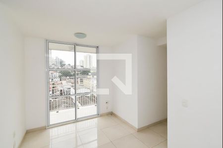 Sala de apartamento à venda com 2 quartos, 47m² em Vila Maria, São Paulo