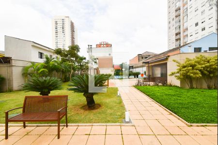 Apartamento à venda com 47m², 2 quartos e 1 vagaÁrea comum