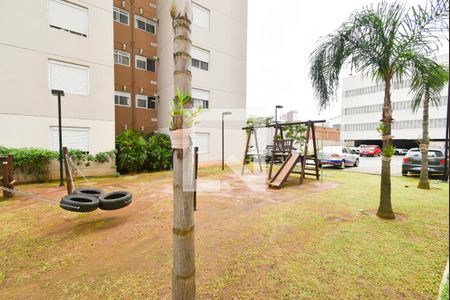 Apartamento à venda com 47m², 2 quartos e 1 vagaÁrea comum - Playground