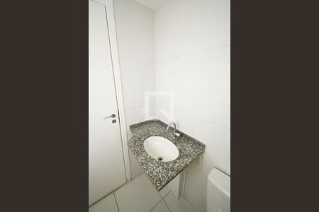 Apartamento à venda com 47m², 2 quartos e 1 vagaBanheiro