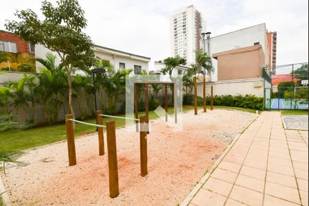 Apartamento à venda com 47m², 2 quartos e 1 vagaÁrea comum