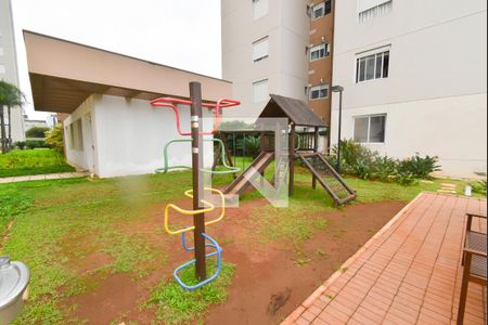 Apartamento à venda com 47m², 2 quartos e 1 vagaÁrea comum - Playground