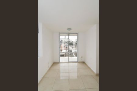 Sala de apartamento à venda com 2 quartos, 47m² em Vila Maria, São Paulo