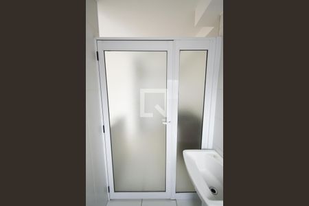 Apartamento à venda com 47m², 2 quartos e 1 vagaLavanderia 