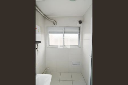 Apartamento à venda com 47m², 2 quartos e 1 vagaLavanderia 