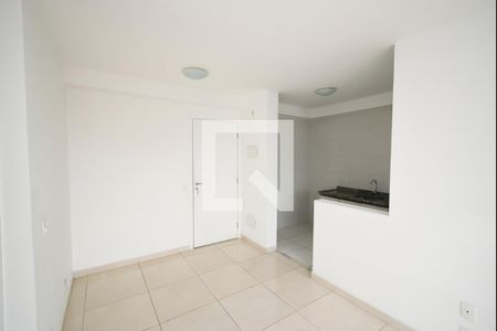 Sala de apartamento à venda com 2 quartos, 47m² em Vila Maria, São Paulo