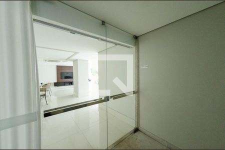 Apartamento à venda com 160m², 4 quartos e 3 vagasÁrea comum