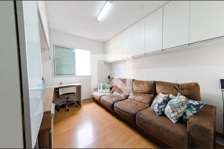 Apartamento à venda com 160m², 4 quartos e 3 vagasQuarto 1