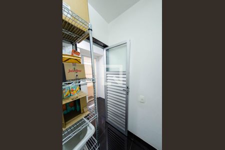 Apartamento à venda com 160m², 4 quartos e 3 vagasQuarto de serviço