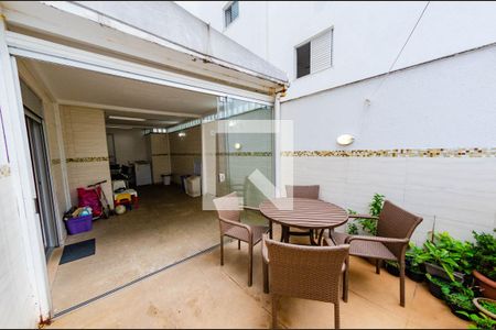 Apartamento à venda com 160m², 4 quartos e 3 vagasÁrea privativa