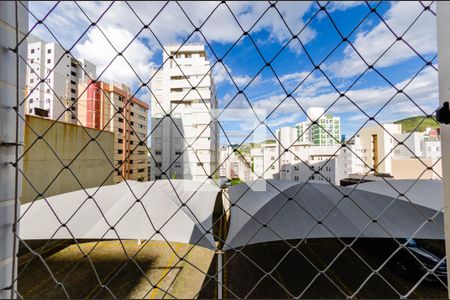 Apartamento à venda com 160m², 4 quartos e 3 vagasVista