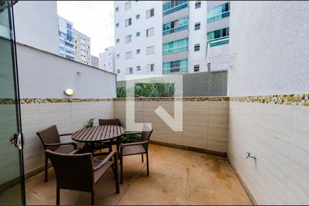 Apartamento à venda com 160m², 4 quartos e 3 vagasÁrea privativa