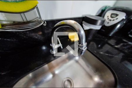 Apartamento à venda com 160m², 4 quartos e 3 vagasCozinha