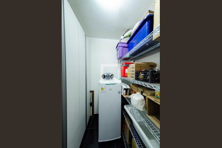 Apartamento à venda com 160m², 4 quartos e 3 vagasQuarto de serviço