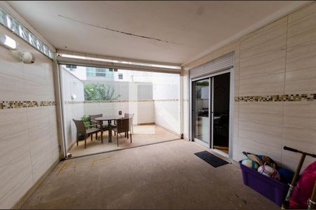 Apartamento à venda com 160m², 4 quartos e 3 vagasÁrea privativa