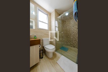 Apartamento à venda com 160m², 4 quartos e 3 vagasBanheiro