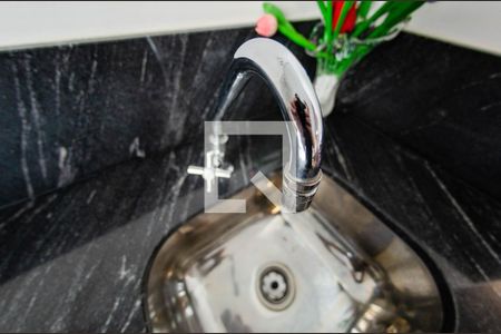 Apartamento à venda com 160m², 4 quartos e 3 vagasVaranda