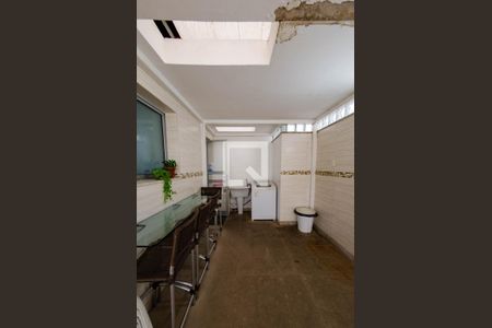 Apartamento à venda com 160m², 4 quartos e 3 vagasÁrea privativa