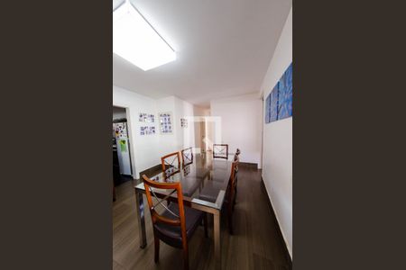 Apartamento à venda com 160m², 4 quartos e 3 vagasSala