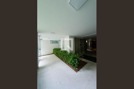 Apartamento à venda com 160m², 4 quartos e 3 vagasÁrea comum