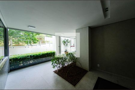 Apartamento à venda com 160m², 4 quartos e 3 vagasÁrea comum