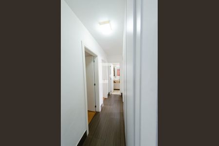 Apartamento à venda com 160m², 4 quartos e 3 vagasCorredor