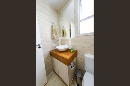 Apartamento à venda com 160m², 4 quartos e 3 vagasBanheiro