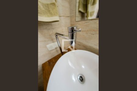 Apartamento à venda com 160m², 4 quartos e 3 vagasBanheiro