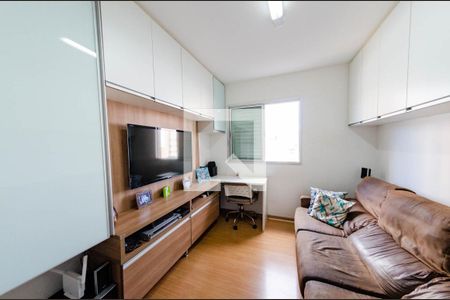 Apartamento à venda com 160m², 4 quartos e 3 vagasQuarto 1