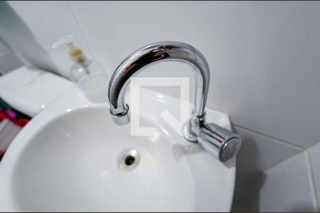 Apartamento à venda com 160m², 4 quartos e 3 vagasBanheiro de serviço