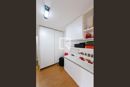 Apartamento à venda com 160m², 4 quartos e 3 vagasQuarto 3