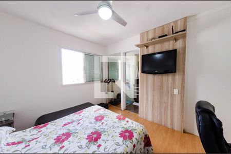 Apartamento à venda com 160m², 4 quartos e 3 vagasSuíte