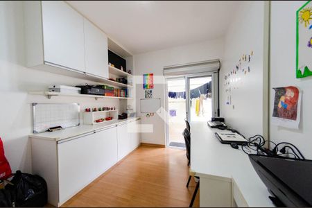 Apartamento à venda com 160m², 4 quartos e 3 vagasQuarto 3