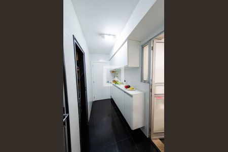 Apartamento à venda com 160m², 4 quartos e 3 vagasÁrea