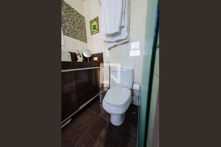 Apartamento à venda com 160m², 4 quartos e 3 vagasBanheiro suíte