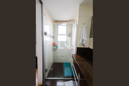 Apartamento à venda com 160m², 4 quartos e 3 vagasBanheiro suíte