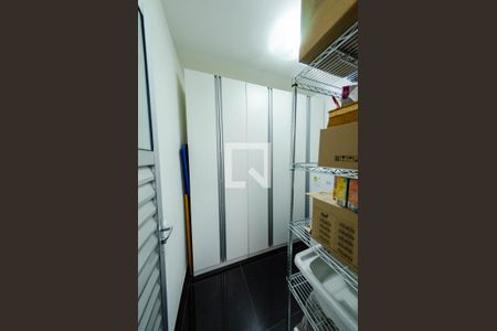 Apartamento à venda com 160m², 4 quartos e 3 vagasQuarto de serviço