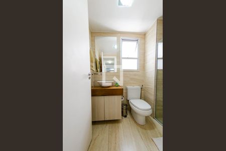 Apartamento à venda com 160m², 4 quartos e 3 vagasBanheiro