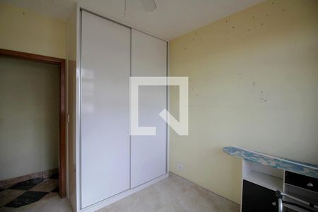 Quarto 2 de casa para alugar com 3 quartos, 265m² em Palmares, Belo Horizonte