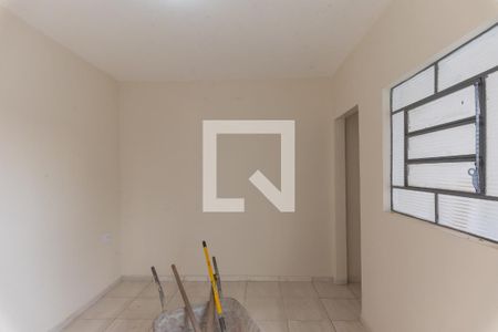 Sala de casa para alugar com 2 quartos, 90m² em Jardim Santa Lúcia, Campinas