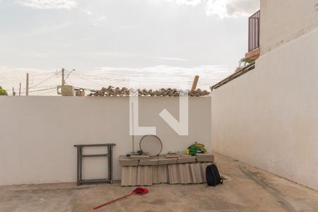Casa para alugar com 90m², 2 quartos e 2 vagas Casa para alugar com 90m², 2 quartos e 2 vagasVista do Quarto 2