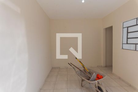 Sala de casa para alugar com 2 quartos, 90m² em Jardim Santa Lúcia, Campinas