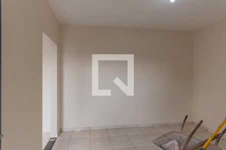 Sala de casa para alugar com 2 quartos, 90m² em Jardim Santa Lúcia, Campinas