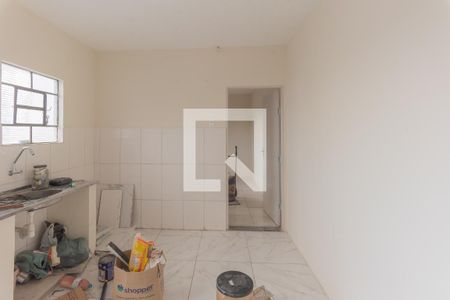 Casa para alugar com 90m², 2 quartos e 2 vagas Casa para alugar com 90m², 2 quartos e 2 vagasCozinha