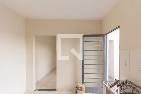 Casa para alugar com 90m², 2 quartos e 2 vagas Casa para alugar com 90m², 2 quartos e 2 vagasCozinha