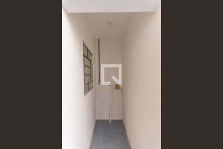 Casa para alugar com 90m², 2 quartos e 2 vagas Casa para alugar com 90m², 2 quartos e 2 vagasÁrea de Serviço