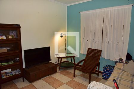 Sala de casa à venda com 2 quartos, 100m² em Vila Anhangüera, São Paulo