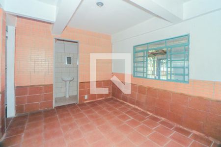 Sala de apartamento para alugar com 1 quarto, 30m² em Sarandi, Porto Alegre