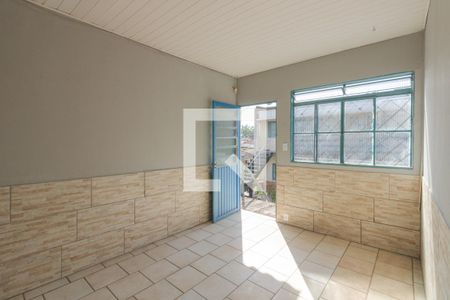 Sala de apartamento para alugar com 1 quarto, 35m² em Sarandi, Porto Alegre