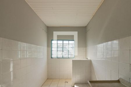 Apartamento para alugar com 35m², 1 quarto e sem vaga Apartamento para alugar com 35m², 1 quarto e sem vagaCozinha e Área de Serviço